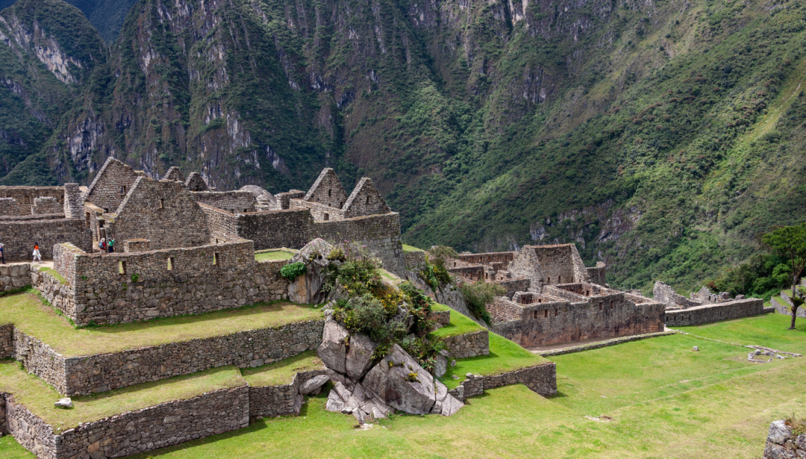 Maravillas de Cusco 9 Días / 8 Noches