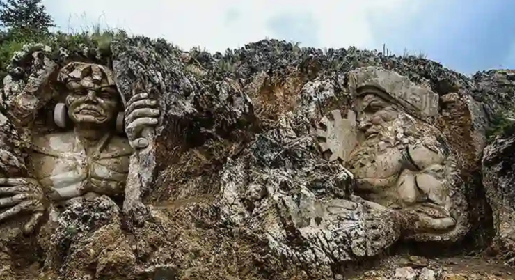 Cuatrimotos – Apukunaq Tianan