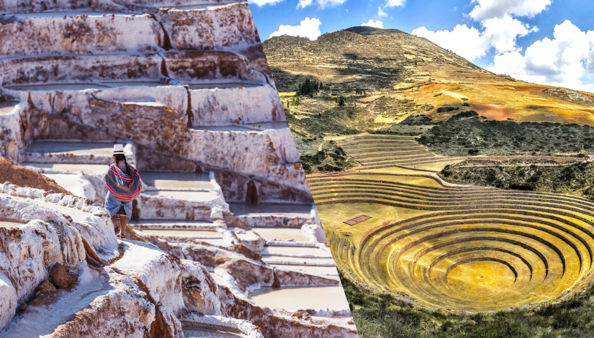 Maras & Moray