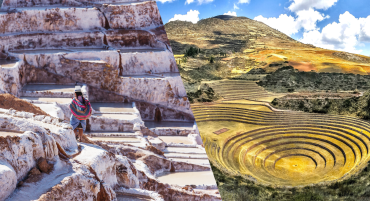 Maras & Moray
