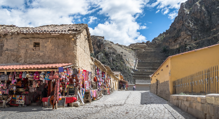 Cusco Valle Sur