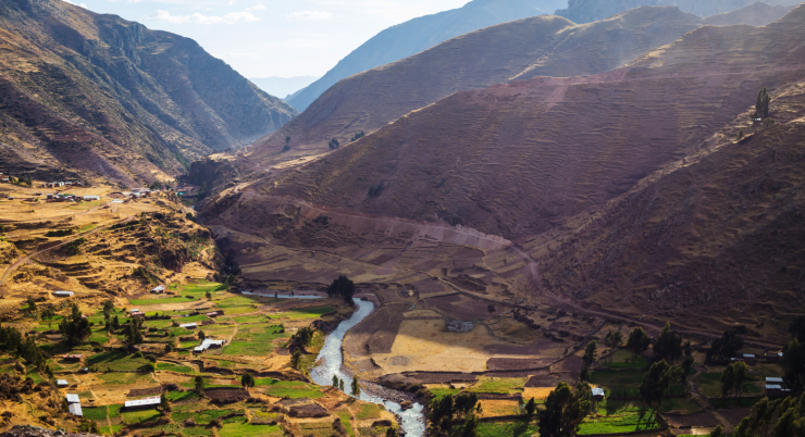 Valle Sagrado – 1 Día